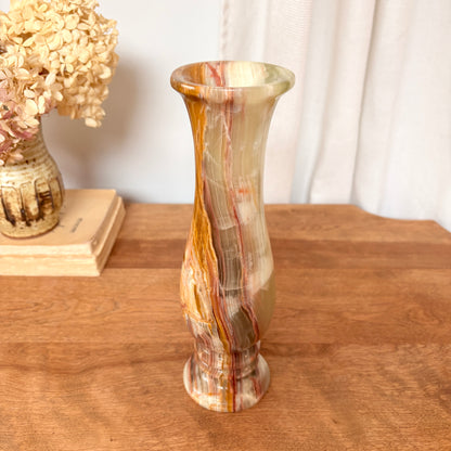 Vase en Onyx