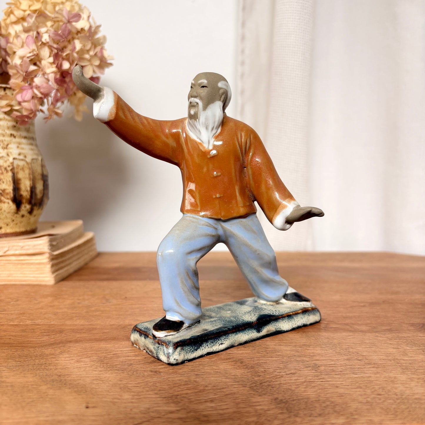 Statuette Mudman