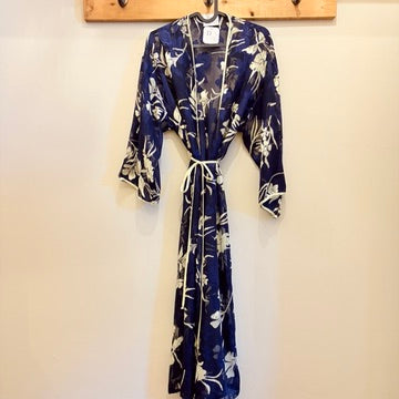 Jessica dressing gown