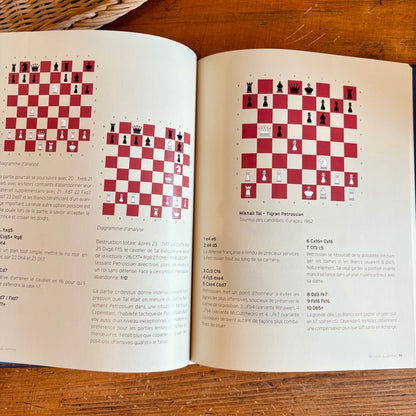 Book - The Chess Bible