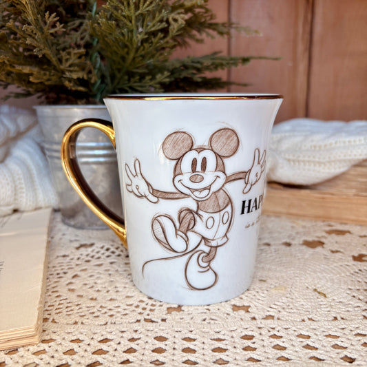 Tasse MIckey 100e