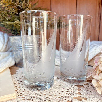 Glass True North Franc Nord