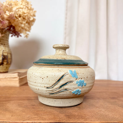 Pot en grès - moyen