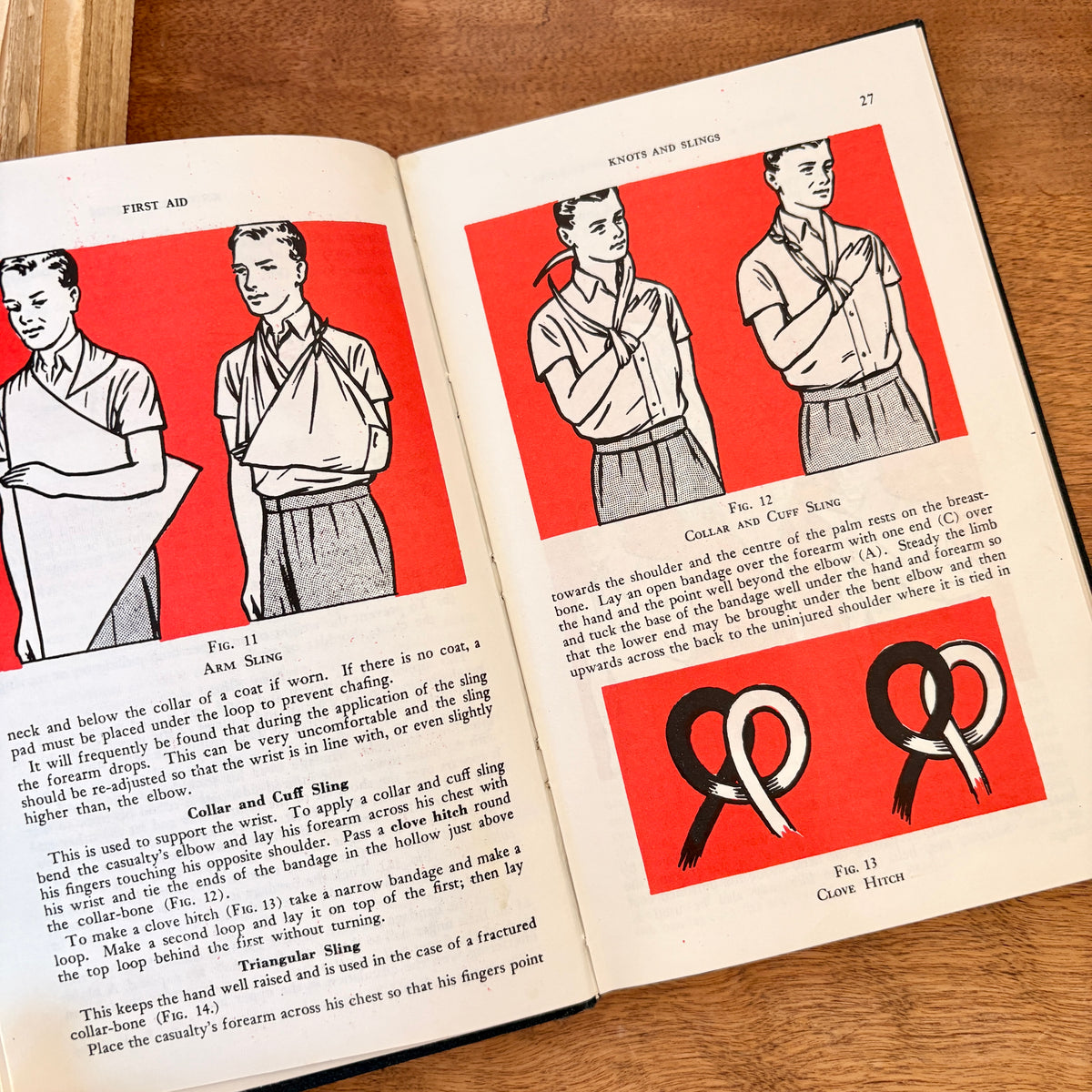 Livre - First aid