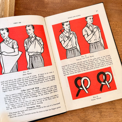 Livre - First aid
