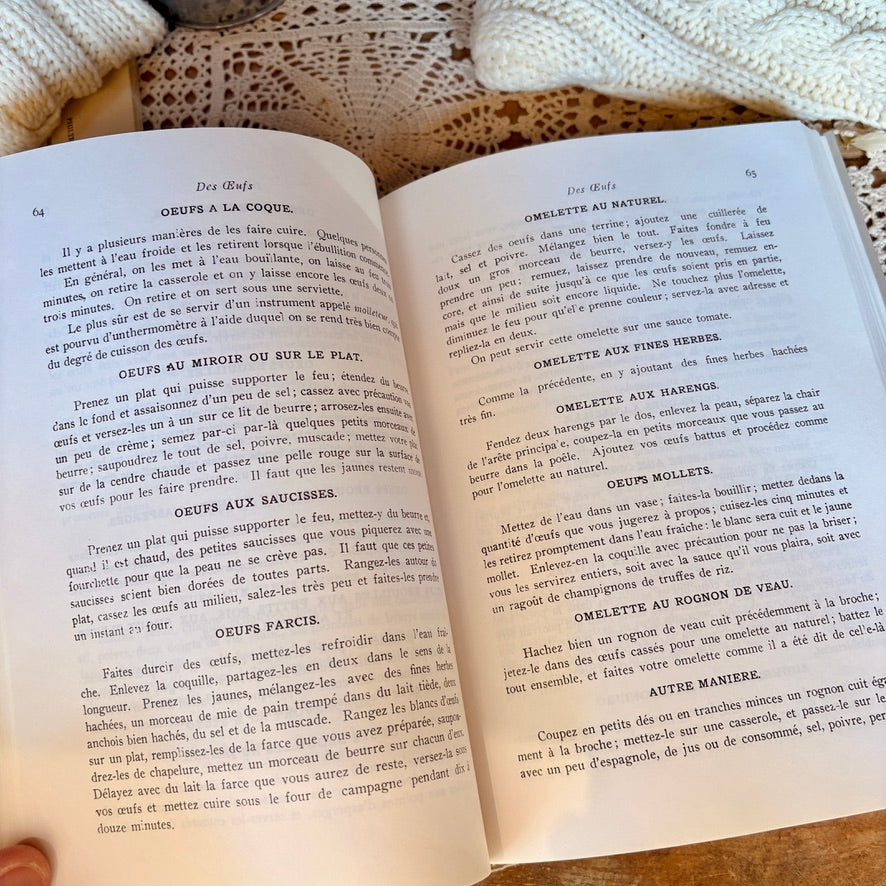 Livre - La cuisinière canadienne