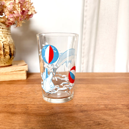 Verre Sea World 1989