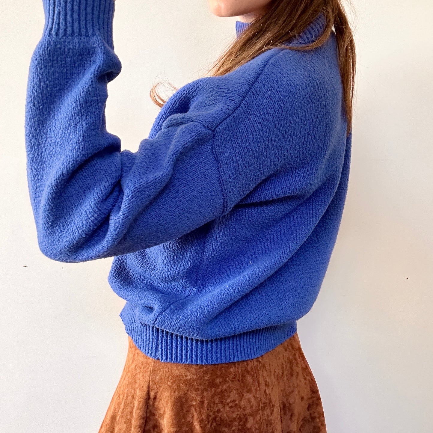 Haddock Sweater