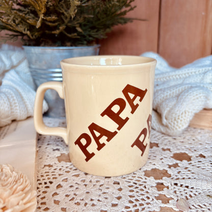 Tasse Papa