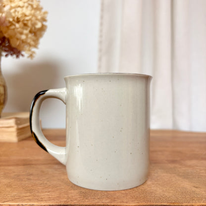 tasse fleurs sauvages
