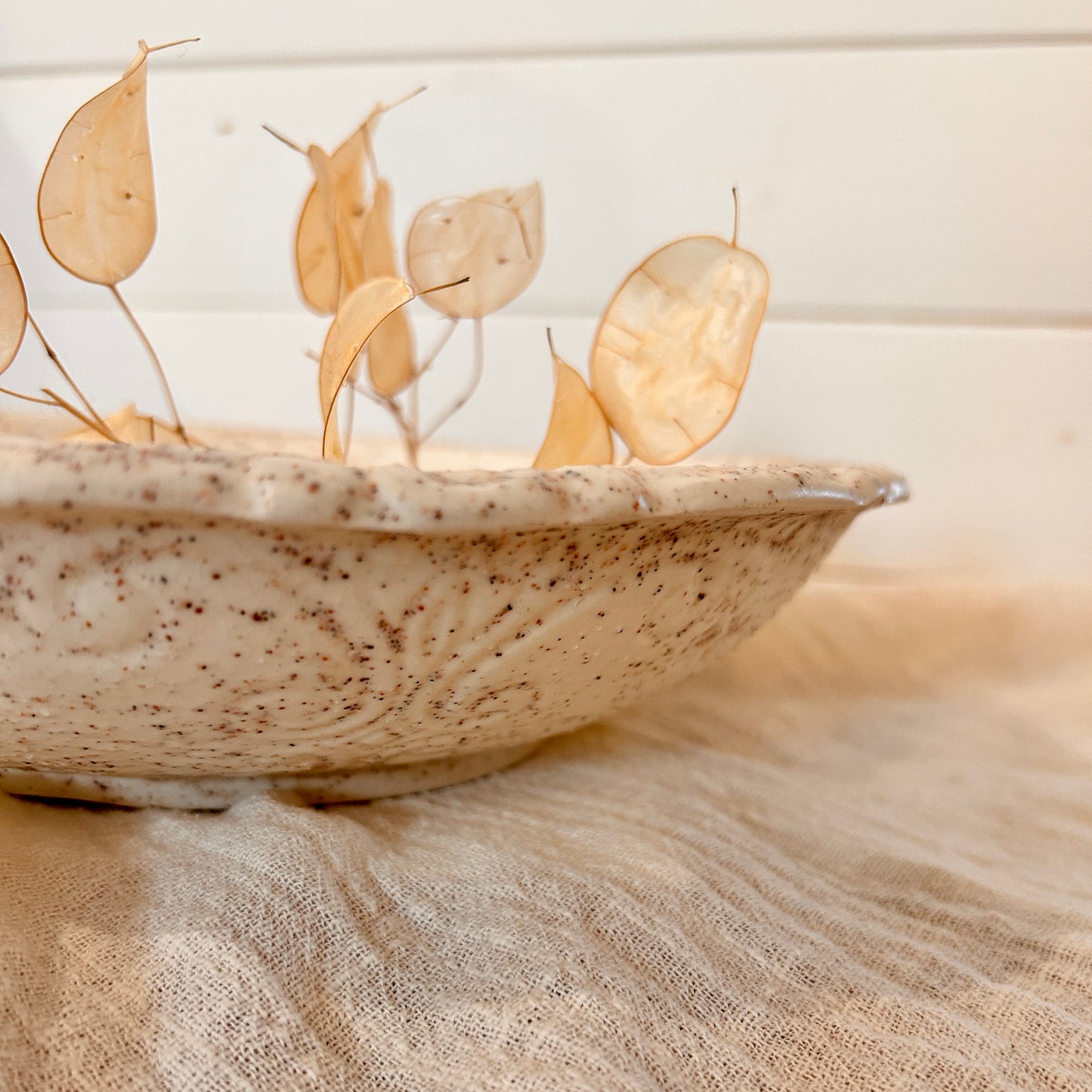 Lise decorative bowl