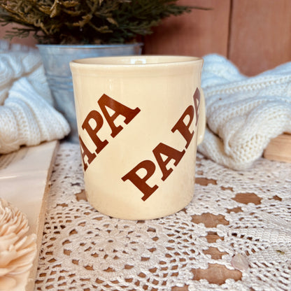 Tasse Papa