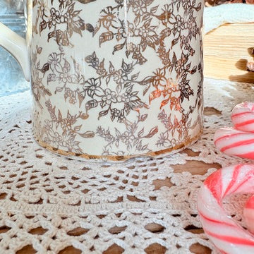 Pichet vintage Sadler