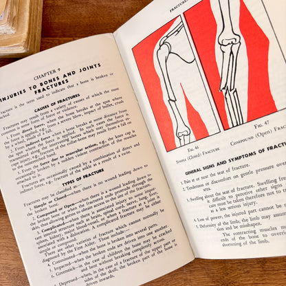 Livre - First aid