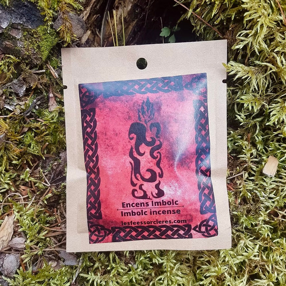 Harmony Incense