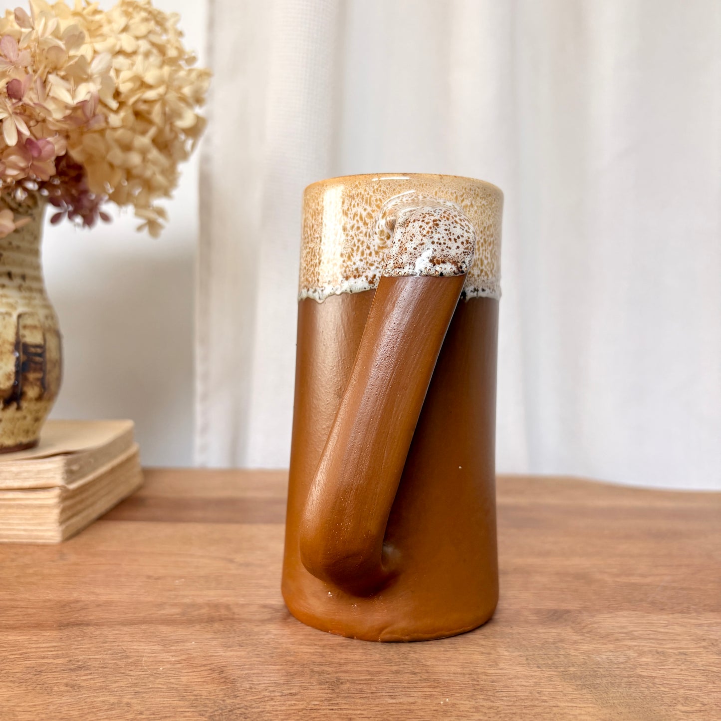 Tasse Poterie Laurentienne