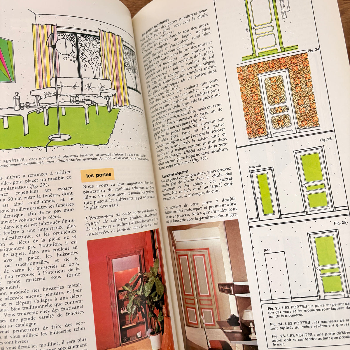Livre - Guide pratique de la décoration