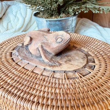 Lombok Basket