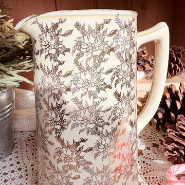 Pichet vintage Sadler