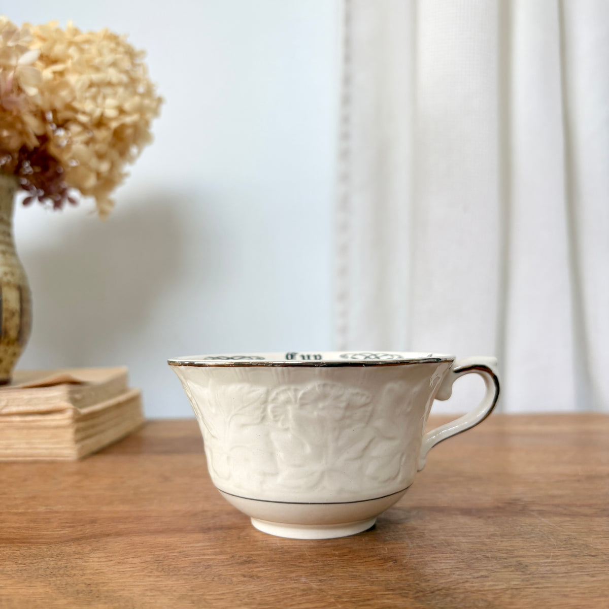 The Cup of Knowledge – La Coupe du Savoir
