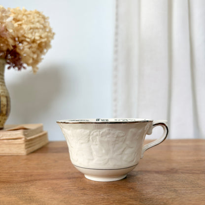 The Cup of Knowledge – La Coupe du Savoir