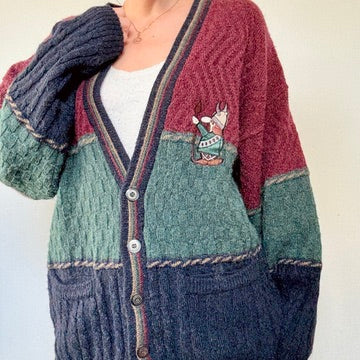 International Knitting Club