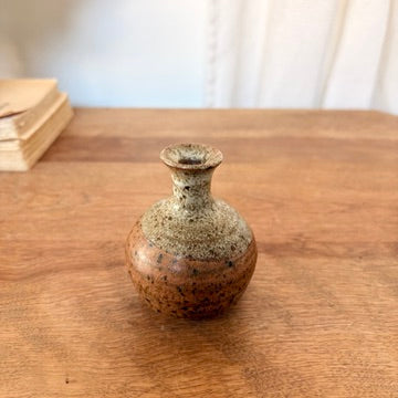 Mini soliflore en grès