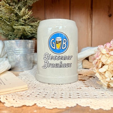 Giessener beer mug