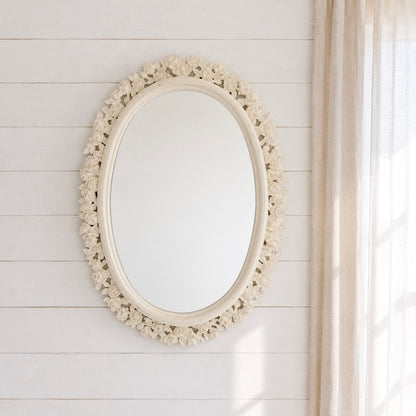 Miroir Syroco oval