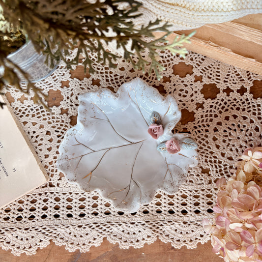 Vide-poche en céramique