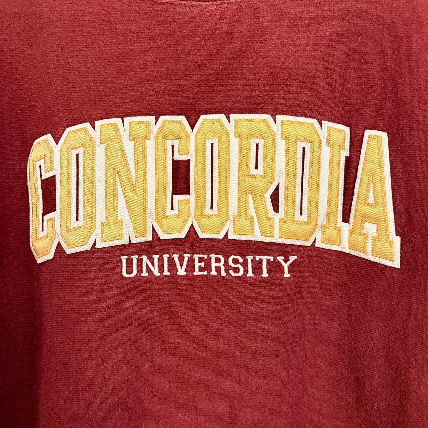 Crewneck Concordia