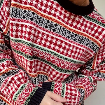 International Knitting Club