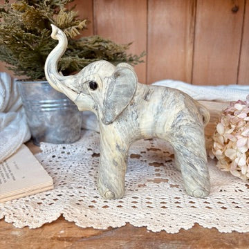 Vintage elephant
