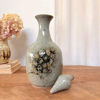 Carafe en grès 1982