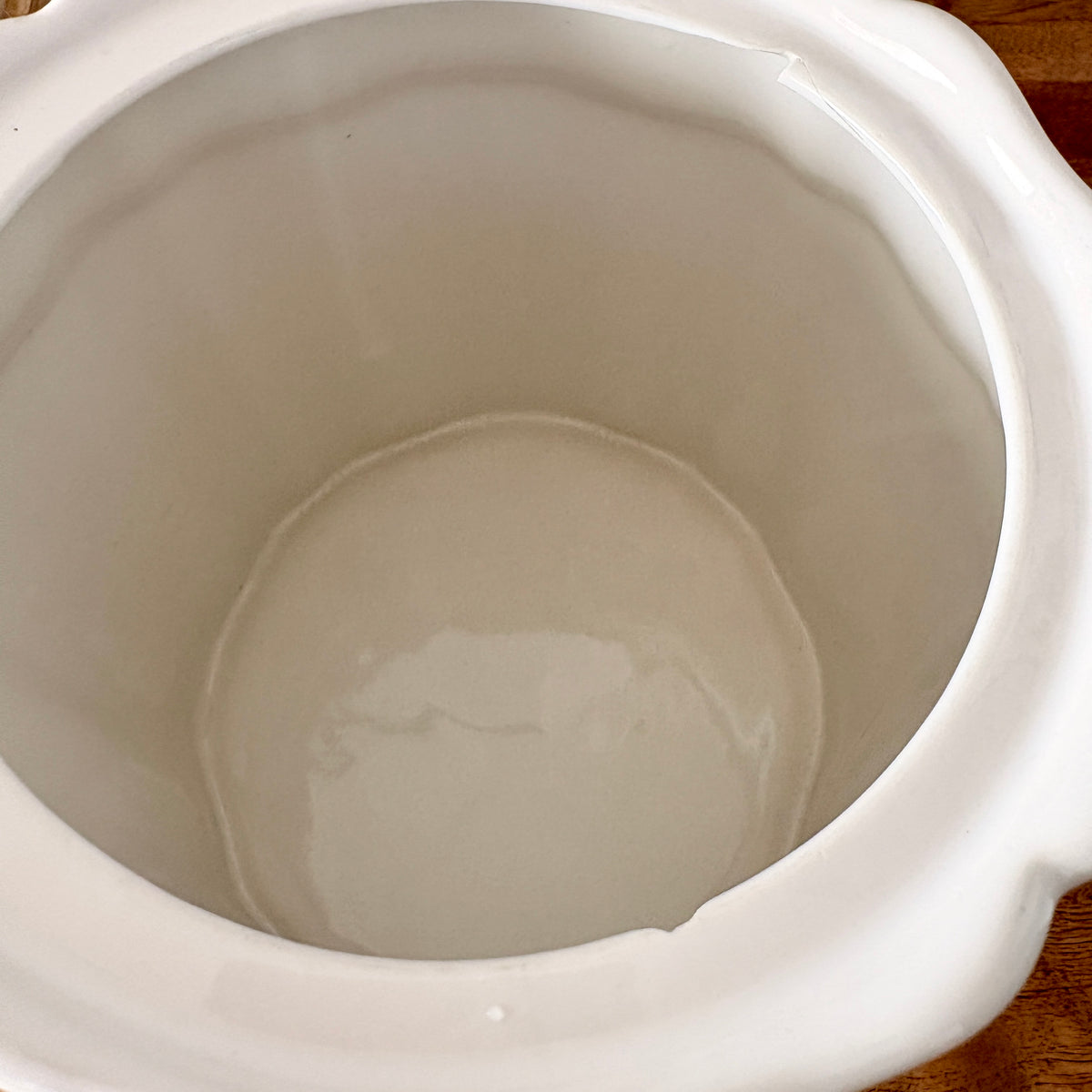 Pot en céramique - Moyen