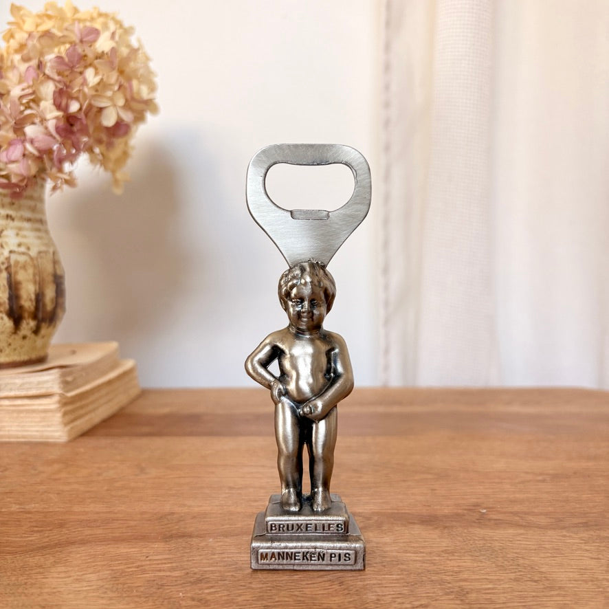 Décapsuleur Manneken-Pis