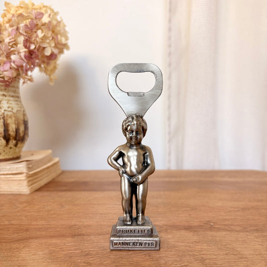 Décapsuleur Manneken-Pis
