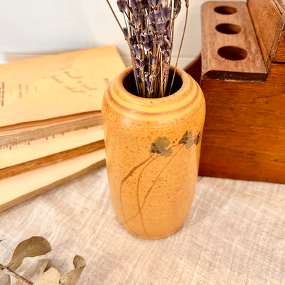 Vase artisanal