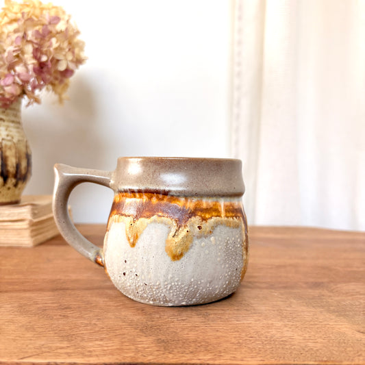 Tasse Toundra