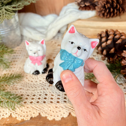 Salière/poivrière - Les aristochats