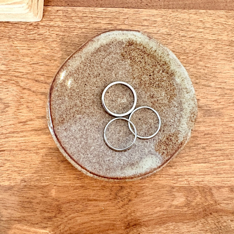 Mini coupelle wabi-sabi