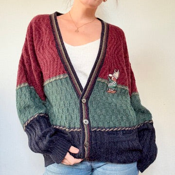 International Knitting Club