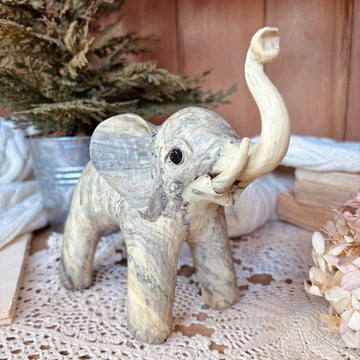Vintage elephant