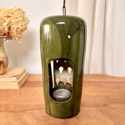 Lanterne hibou