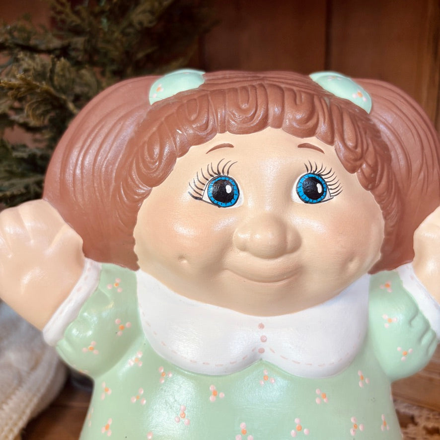 Bout'choux piggy bank