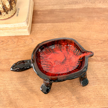 Coupelle tortue