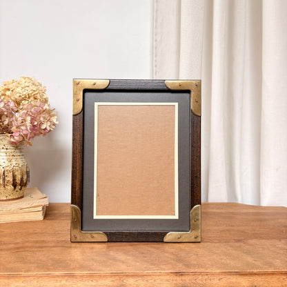 Cadre photo - 5 x 7 pouces