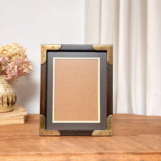 Cadre photo - 5 x 7 pouces