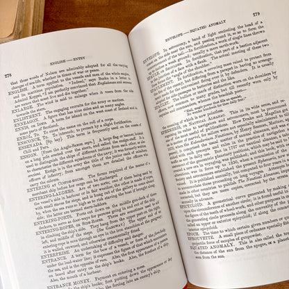 Livre - The Sailor's word book