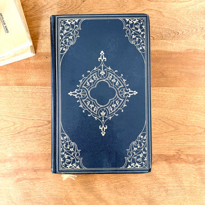 Trio de livre Les milles et une nuits